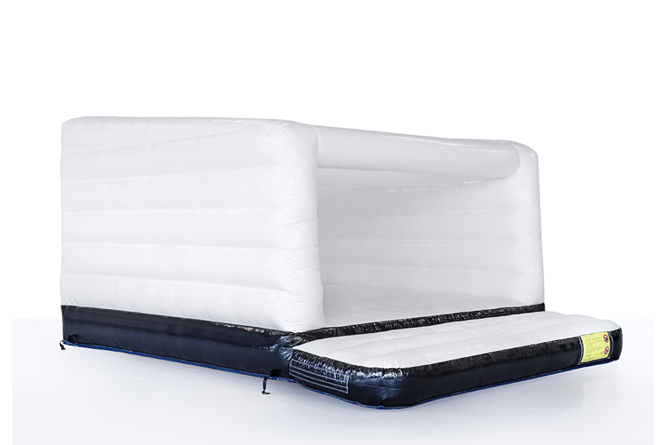 Product afbeelding Wasmachine springkussen